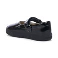 thumbnail image 2 of Zapatillas See Kai Run Lucia Mary Jane para niñas, color negro 13.5, 2 of 7