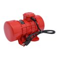 thumbnail image 5 of Miumaeov Concrete Vibrator Motor Electric Vibrating Motor Pure Copper Single Phase Motor 250W 3500RPM, 5 of 19