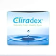 thumbnail image 5 of Cliradex Naturally Fresh Healthy Eyes Towelettes, 24 Count, 5 of 9