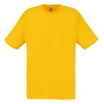thumbnail image 4 of Fruit Of The Loom Mens Original Short Sleeve T-Shirt, 4 of 4