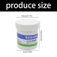 thumbnail image 5 of LICEWO Motor Gear Grease Electric Bikes Lubricating Grease Reduces Noise Bicycles Oil Lubricants Cycling Accessories Enduring, 5 of 7