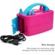 thumbnail image 4 of Birthday Balloon Pump, 600w Portable Electric Balloon Inflator, Automatic And Semi-automatic Blower For Birthday, Party, Wedding, 4 of 5