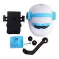 thumbnail image 4 of Soporte Celular Para Moto Con Casco Impermeable Motocicleta, 4 of 8