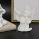 thumbnail image 5 of Estatua de ángulo de Querubín de Oración Nórdica Escultura de Querubín Zulema Estatuas de ángeles, 5 of 8