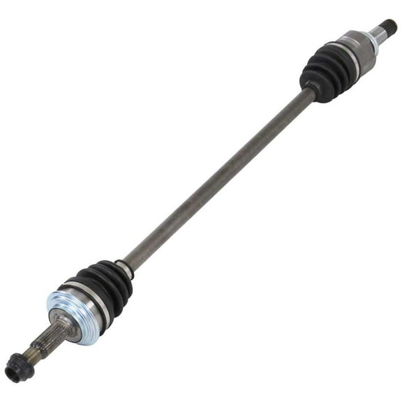 For Scion iA Toyota Yaris Front Right CV Axle Shaft - BuyAutoParts