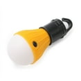 thumbnail image 1 of Mini Portable Camping Light Waterproof Tent Light Emergency Lamp Flashlight With Hanging Hook 5188, 1 of 8