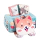 thumbnail image 3 of Mao Rong Bao Bao Can't Tear The Tissue Box, Baby Simulation Learning Finger Exercise Children's Toys, 3 of 4