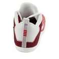 thumbnail image 4 of Nike Mens Kobe XI Elite Low 4KB "RED HORSE" University Red 824463-606, 4 of 5