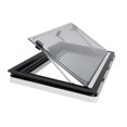 thumbnail image 1 of 450*500mm Caravan Ventilation Window RV Side Window Camper External Push Window Trailer Van ,Efficient Ventilation, 1 of 6