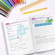 Spectrum Spelling Workbook (208 pages) Grade 2