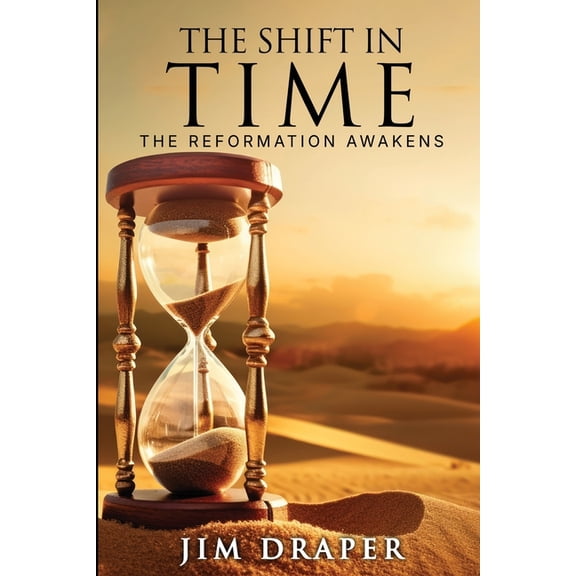 The Shift In Time, (Paperback)