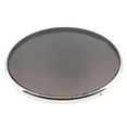 thumbnail image 2 of Speaker Decorative Circle Black Protective Cover Grille Protective Cover Mesh 6.5inch, 2 of 8