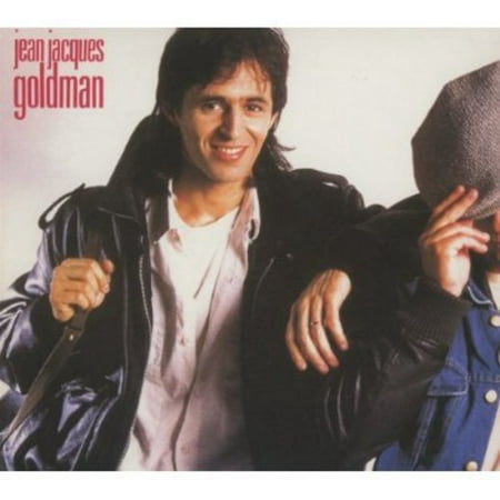 - Goldman, Jean-Jacques : Non Homologue (CD)