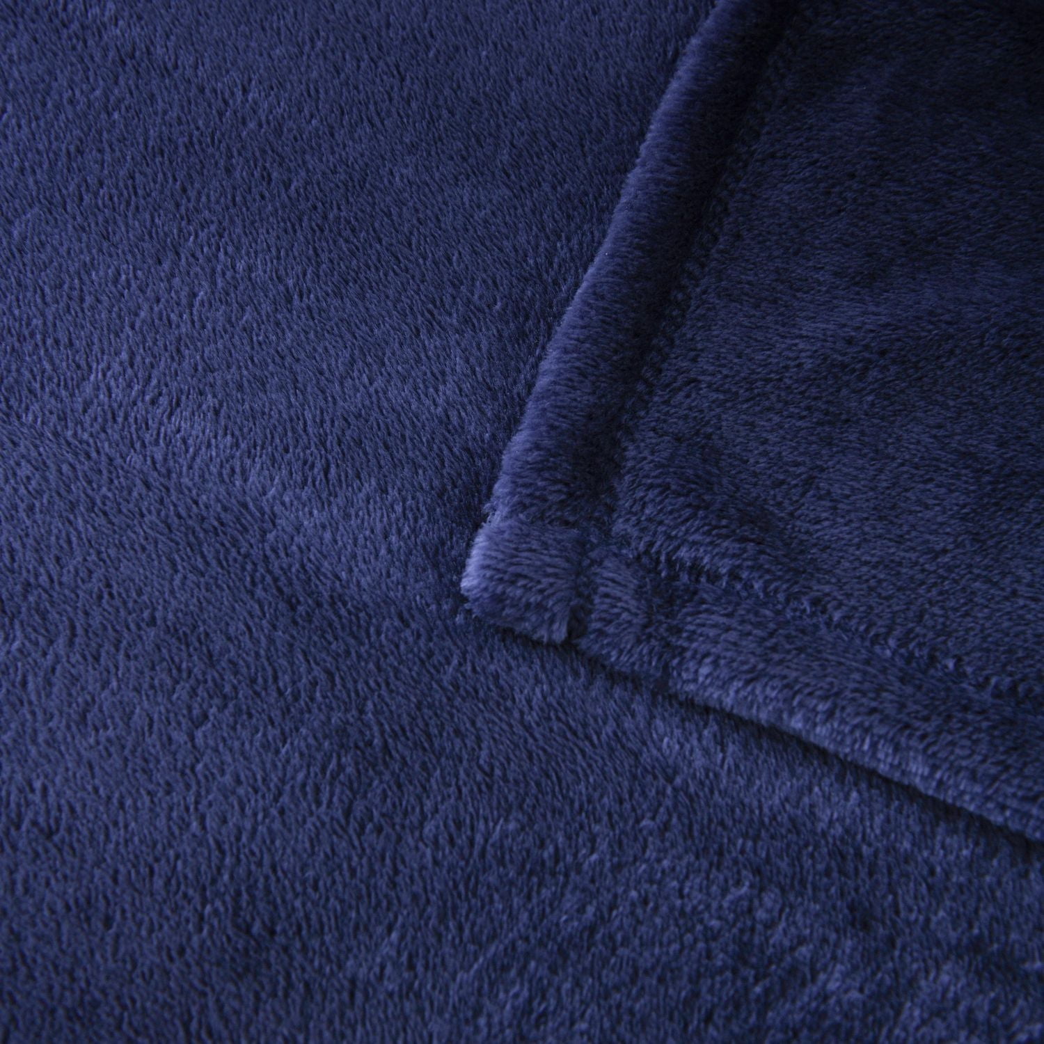 Mainstays Plush Blanket, Size: Twin - King