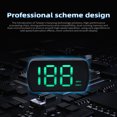 thumbnail image 3 of GPS Speedometer Plug & Play S Universal Digital Car Accessories, 3 of 9