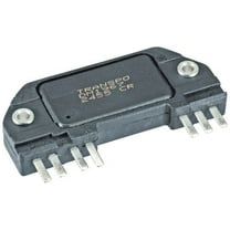 OEG Parts New Ignition Control Module Replacement For Buick Century & Skylark 83-84, Skyhawk 84-88, Chevy Camaro Celebrity Citation 83-84, S10 Blazer 85-88, S10 Pickup 85-91, GM 10482833, 12350351