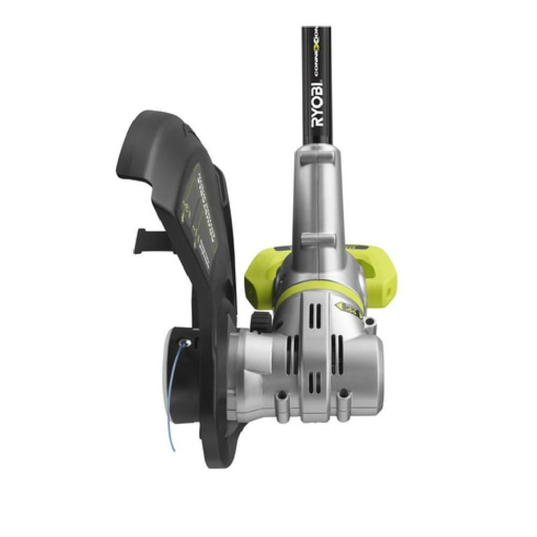 Ryobi RY40201A 40 Volt Lithium ion Cordless Shaft String Trimmer Edger TOOL ONLY