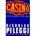 thumbnail image 1 of Pre-Owned Casino: Love and Honor in Las Vegas (Hardcover) 0684808323 9780684808321, 1 of 1