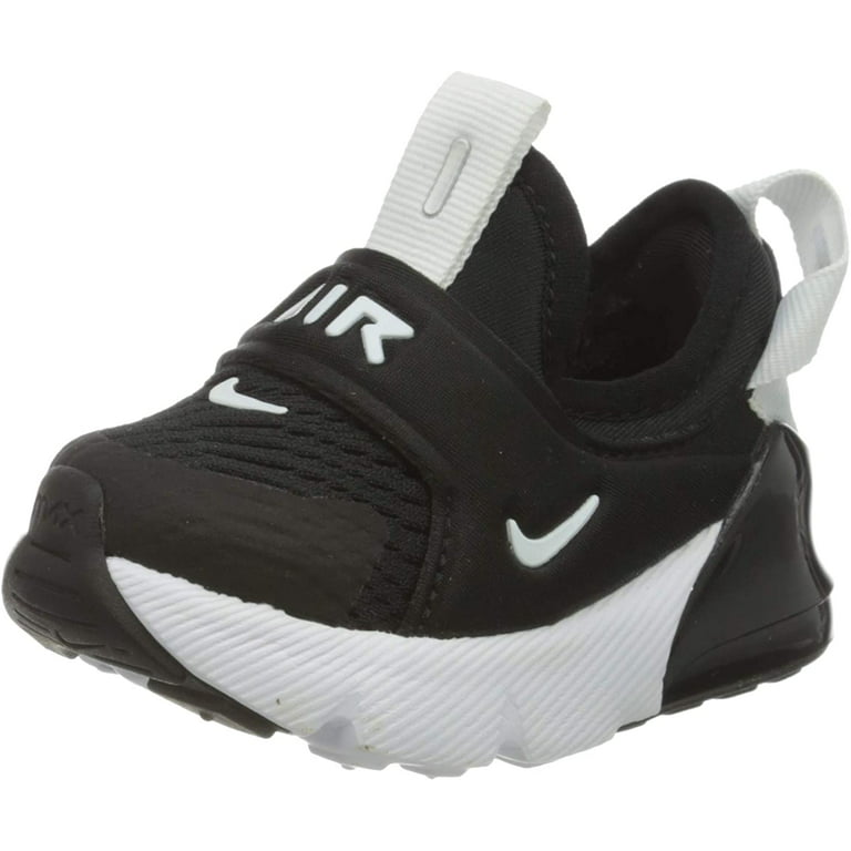 Nike Air Max 270 Extreme Black/White (CI1109 001) - Walmart.com