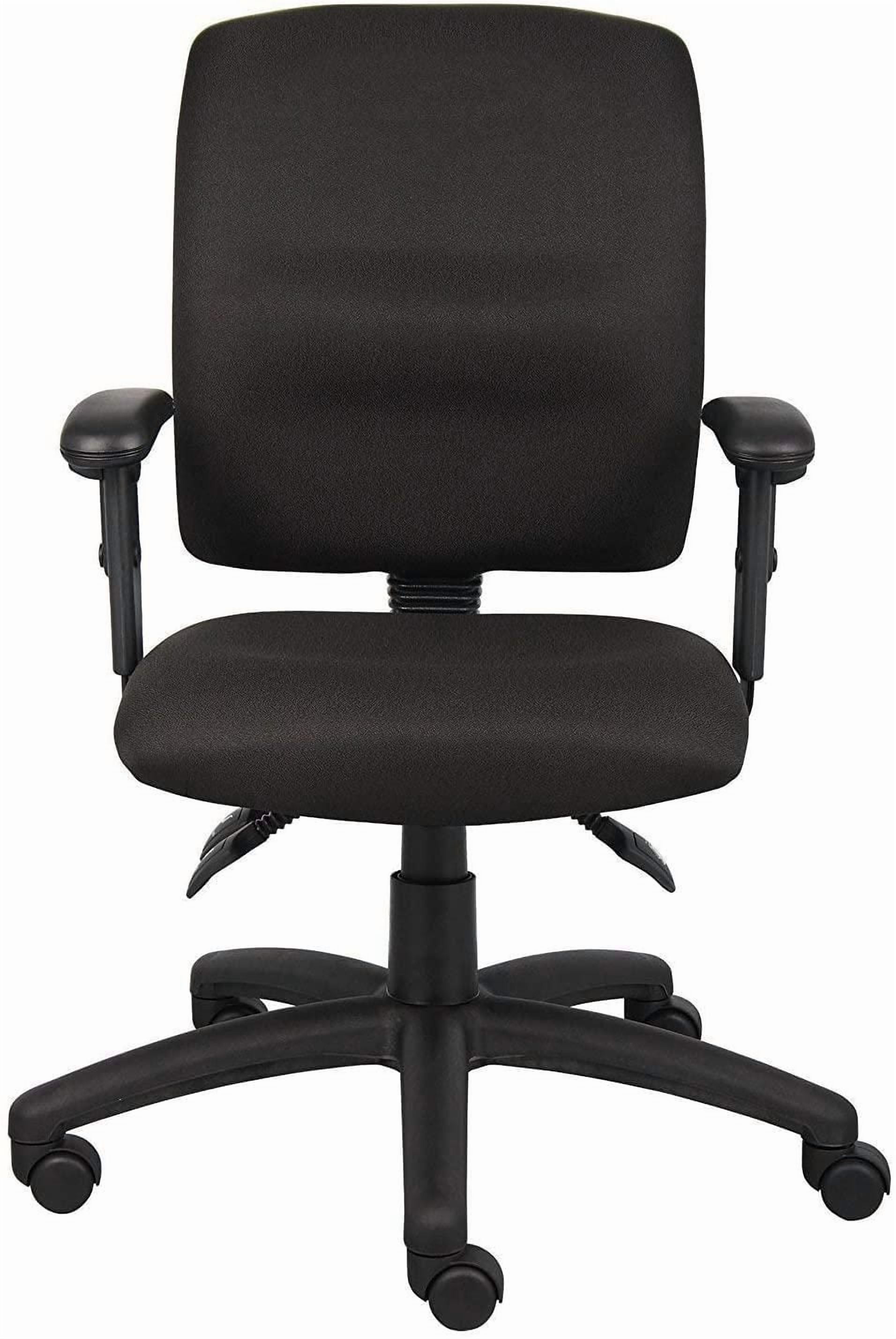 Nicer Furniture Multi-function Fabric Drafting Chair