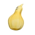 thumbnail image 3 of tamizeot Glass Flower Vase Modern Decorative Statue Gift Multi Functions Unique Fragrance Diffuser Stylish Home Office Accessory Gourd, 3 of 6