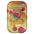 thumbnail image 4 of Pokemon Trading Card Game Scarlet & Violet 151 Mini Tin Display Box, 4 of 11