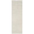 thumbnail image 2 of Nourison Nordic 2' x 6' Ivory Modern Indoor Rug, 2 of 7