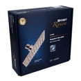 thumbnail image 2 of Regadera Riviera 8'' FOSET R-308SN, 2 of 2