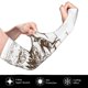 thumbnail image 2 of Balery Woodland Forest With Deers Mangas Refrescantes para Brazos para Hombre y Mujer – Transpirables y Absorbentes de Humedad para Mujeres, Hombres y Niños, 2 of 7