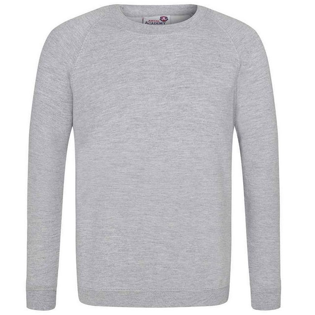 Awdis Chandail en Molleton Raglan Académie Garçons/filles