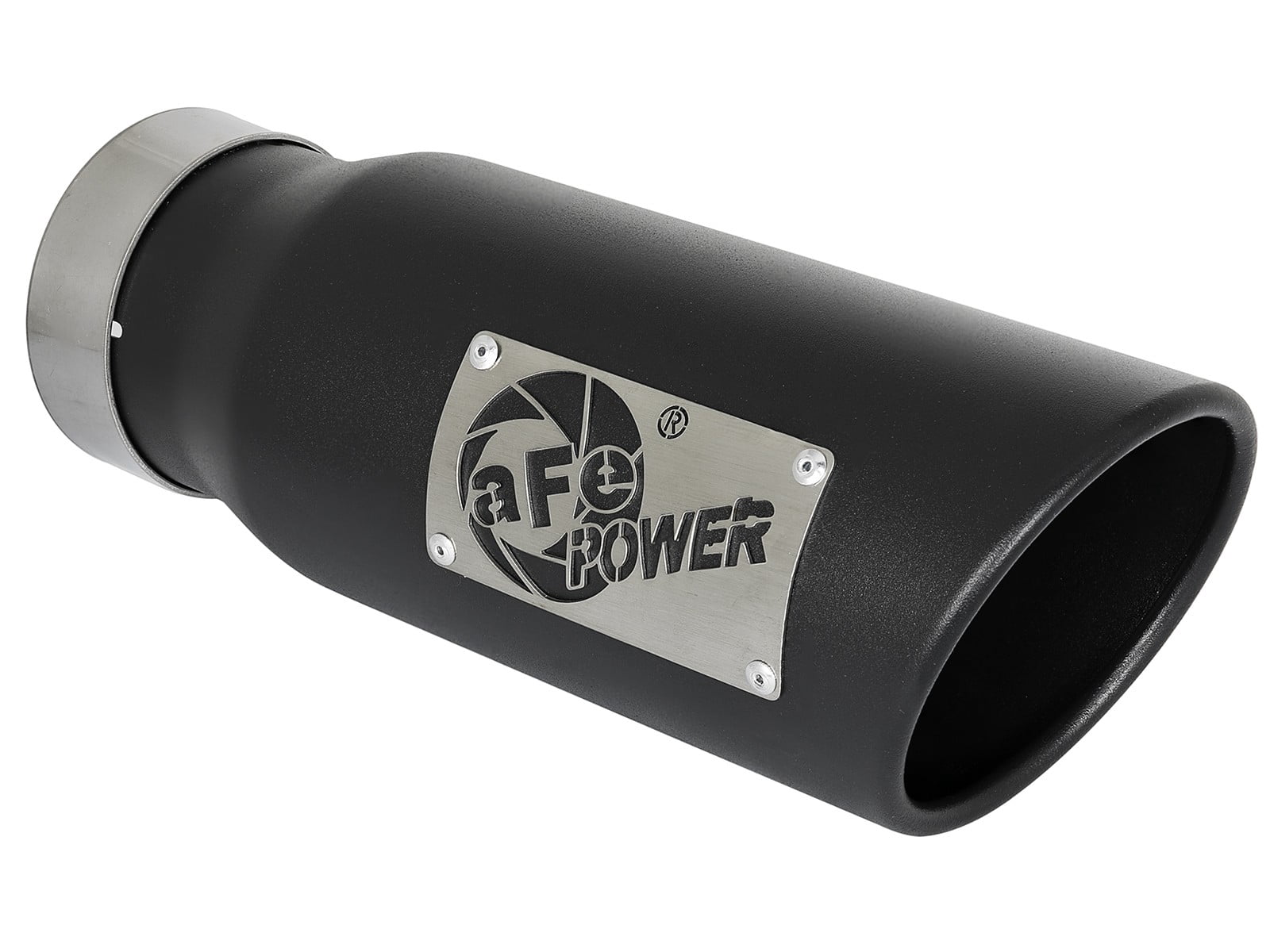 aFe Power Apollo GT Series 3 IN Cat-Back Exhaust System w/ Dual Rear Exit w/ Black Tips GM Trucks 09-18 V6-4.3L/V8-4.8/5.3L 49-44135-B Fits select: 2009-2018 CHEVROLET SILVERADO, 2009-2018 GMC SIERRA