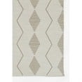 thumbnail image 2 of Novogratz Contemporary Rectangle Area Rug, Ivory, 9' X 12', 2 of 3