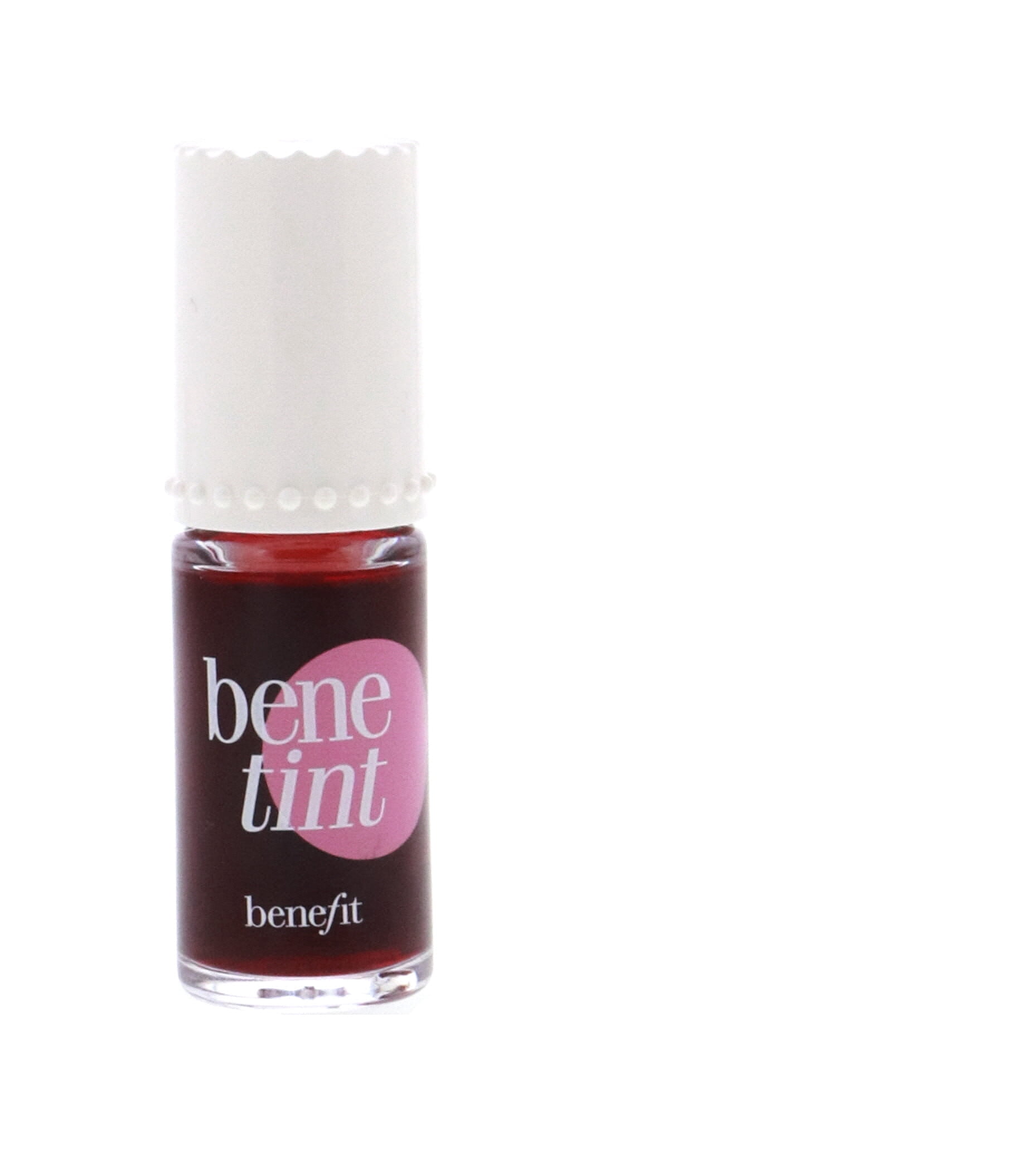 Benefit Benetint Rose-Tinted Lip & Cheek Stain, 0.2 oz