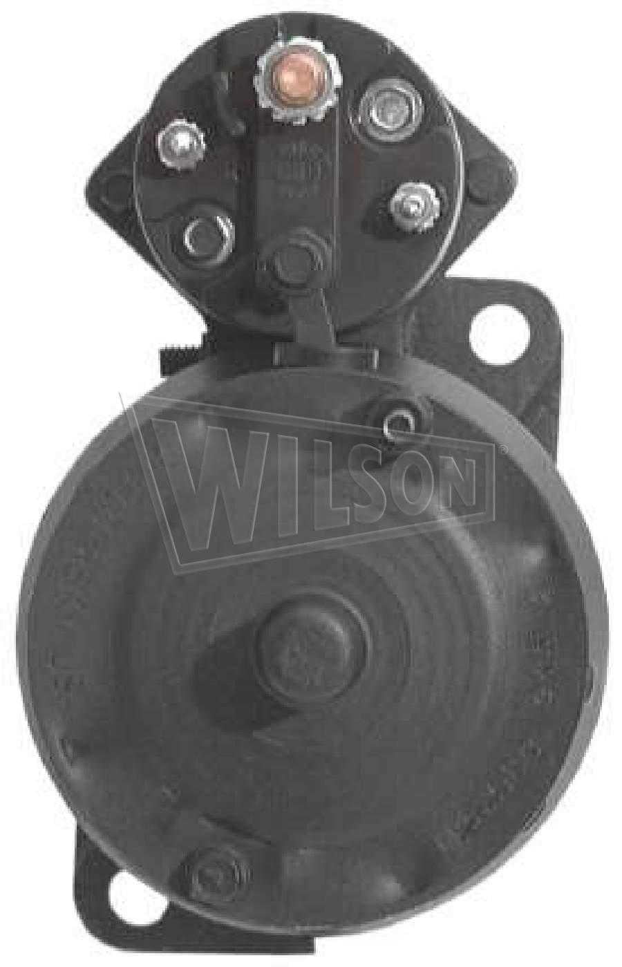 Wilson 91-01-3869 Starter Motor