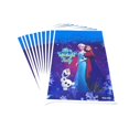 thumbnail image 3 of Decoraciones para fiesta de cumpleaños de Frozen de Disney, bolsa de regalo con dulces y temática de princesa Anna y Elsa, suministros para fiesta de baby shower para niñas y niños, 3 of 5