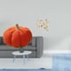 thumbnail image 2 of Almohadas de calabaza de Halloween con diseño de pájaro, arte de pared, cojines de madera, decoración de pared suave, adecuadas para sala de estar, do, 2 of 8