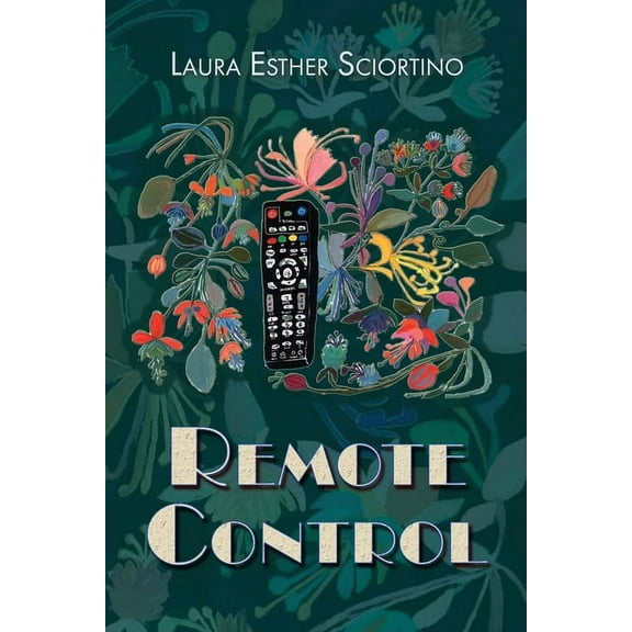 Remote Control, (Paperback)
