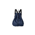 thumbnail image 2 of TTJ Foldable Backpack Lightweight Packable Zippered Sack for Gym Travel Sports Daily Use Durable Water-Resistant Nylon Foldable Daypack with Pockets Multi-Color Options for Men and Women, 2 of 7