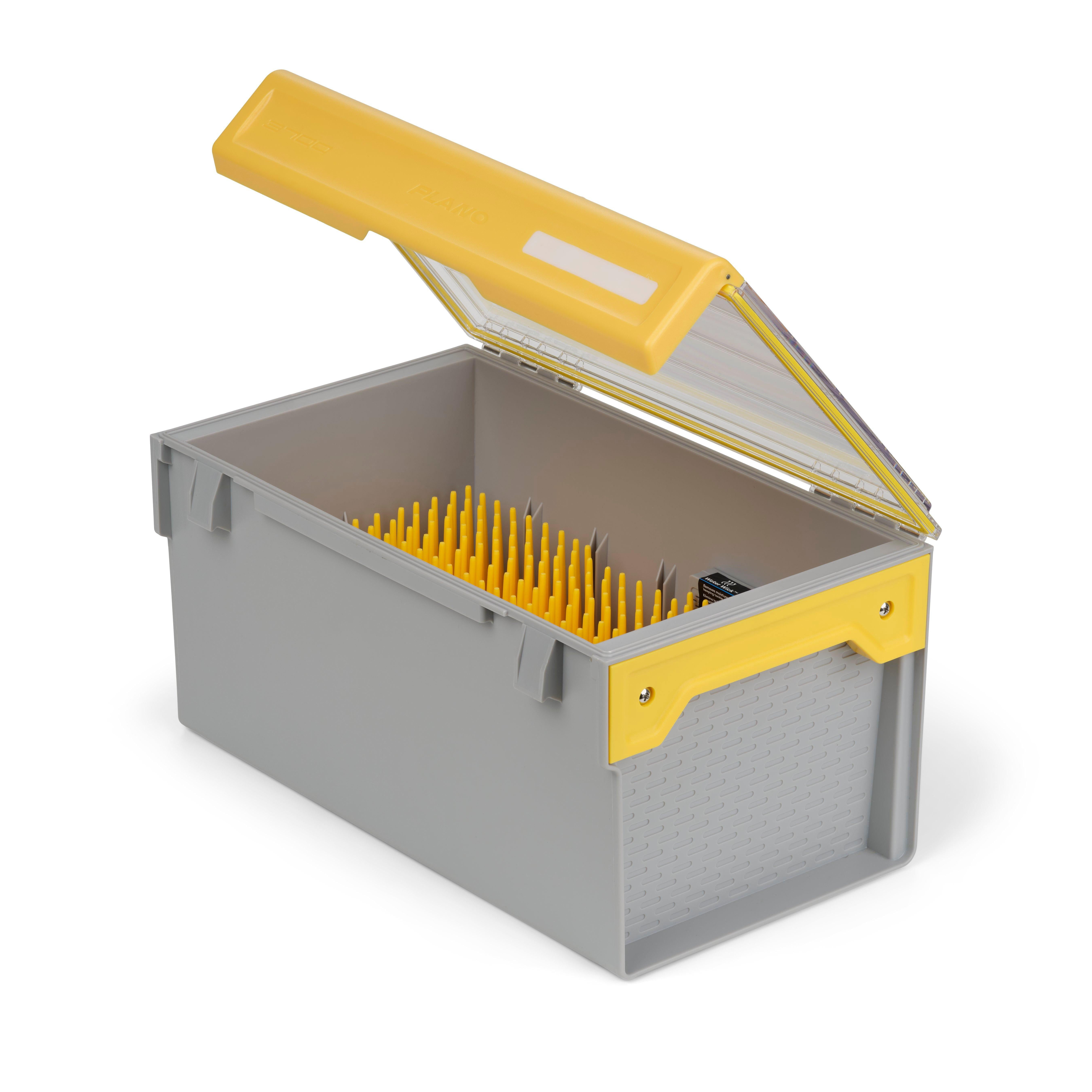 Plano EDGE Crankbait XL Premium Tackle Utility Box