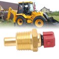 thumbnail image 4 of Engine Temperature Sensor, 716 12800 Idle Speed Control Direct Replacement Fuel Injection Correction Water Temperature Sender  For Tractor, 4 of 8