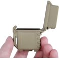 thumbnail image 1 of Classic Kerosene Lighter Case Nylon Tactical Lighter Case, 1 of 7