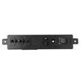 thumbnail image 5 of Botón del interruptor de control de ajuste del asiento eléctrico Yashi 88191-3S100RY Para 2011-2015 Negro, 5 of 5