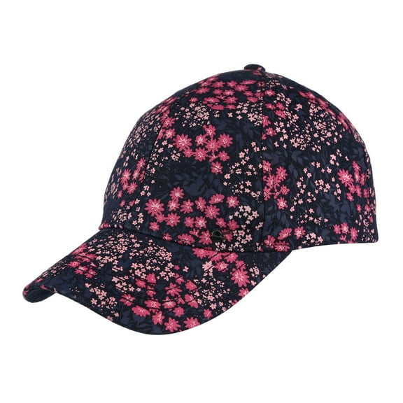 Regatta Boys/Girls Cuyler III Ditsy Print Cap