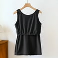 thumbnail image 6 of Xixinqiwan No Boundaries Women's and Women's Plus Tank,Women's Tank Tops Spaghetti Strap Camisole Racerback Fashion Sexy Bustiers Party Clubwear, 6 of 6
