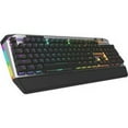 thumbnail image 2 of Patriot Viper V765 - Keyboard - backlit - USB - key switch: Kailh White, 2 of 3