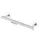thumbnail image 4 of Ounissouiy Barra de toalla de acero inoxidable desmontable 50cm paños de montaje en pared soporte moderno organizador estante colgante accesorios de Juegos de accesorios de baño Lustroso, 4 of 6