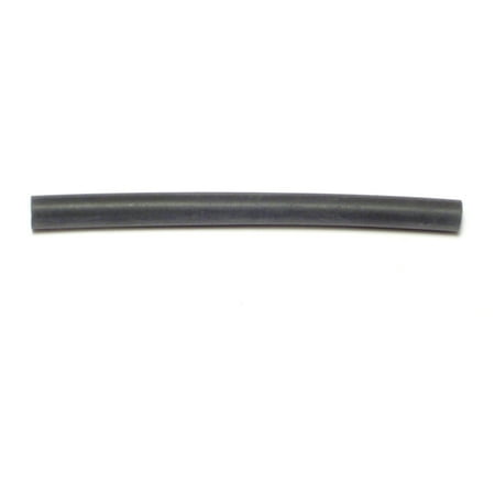 3/16 x 3 Black Heat Shrink Tubing HSTTWP-110