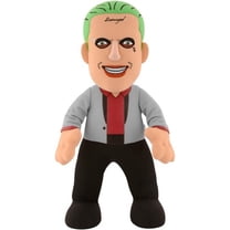 Bleacher Creatures DC Suicide Squad Katana Plush – 10-Inch Soft Figure From Warner Bros & DC Comics