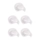 thumbnail image 2 of Seitruly Nail Art Hand Wash Remover Soak Bowls con herramientas de manicura de spa de mano en forma de rectángulo Type3 NO3, 2 of 4
