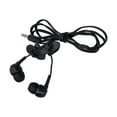 thumbnail image 1 of Auriculares Impermeables, Auriculares Para Nadar A Prueba De Agua, Suaves, Duraderos, De Sonido Clara, Cómodos De Usar Para Nadar, Correr, Surfear, 1 of 7